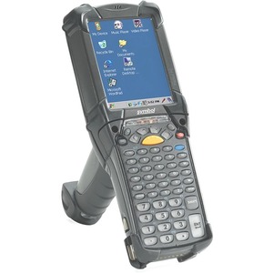 Zebra MC9200 Mobile Computer