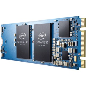 Intel Optane 32GB Internal Flash Accelerator - PCI Express - M.2 2280