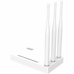 Netis WF2409E Wi-Fi 4 IEEE 802.11b/g/n Ethernet Wireless Router