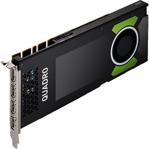 PNY NVIDIA Quadro P4000 Graphic Card - 8 GB GDDR5