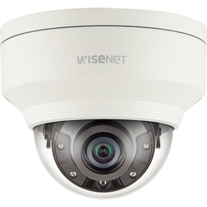 Wisenet XNV-6020R 2 Megapixel Outdoor HD Network Camera - Color, Monochrome - Dome