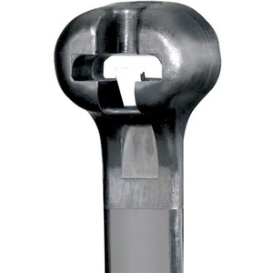 Panduit Dome-Top Cable Tie