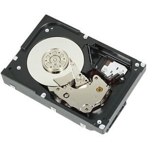 Dell 2 TB Hard Drive - 2.5" Internal - SATA (SATA/600)