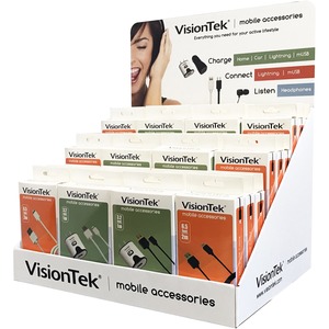 VisionTek POS Master Pack