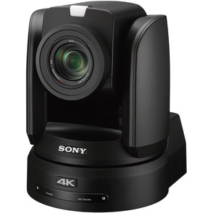 Sony Pro BRC-X1000/1 14.2 Megapixel HD Network Camera