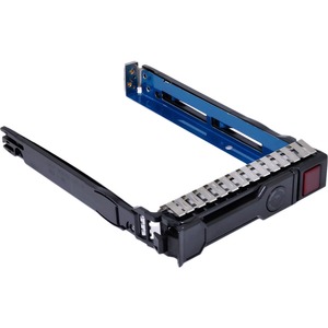Accortec Drive Bay Adapter for 2.5" - SAS, Serial ATA Host Interface Internal
