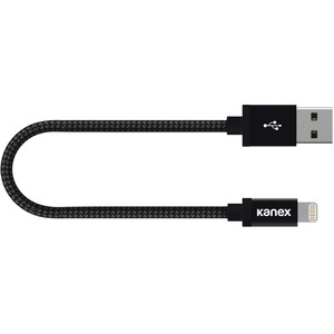 Kanex ChargeSync USB Cable with Lightning Connector