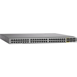 Cisco Nexus 2348TQ 10GE Fabric Extender