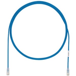 Panduit Cat.6a F/UTP Patch Network Cable