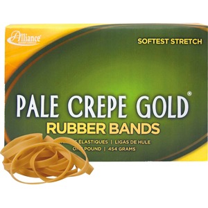 Alliance Rubber (20625) Rubber Bands