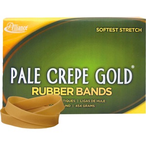 Alliance Rubber (20845) Rubber Bands