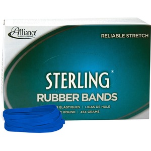 Alliance Rubber (44645) Rubber Bands