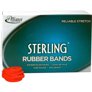 Alliance Rubber (94305) Rubber Bands
