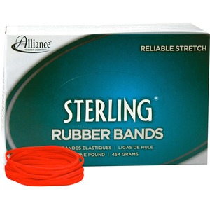 Alliance Rubber (94335) Rubber Bands