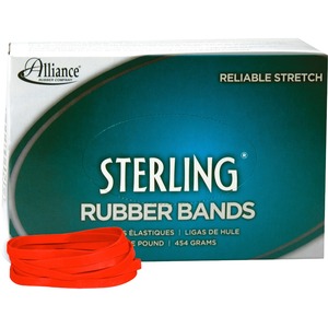 Alliance Rubber (94645) Rubber Bands