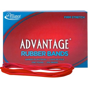 Alliance Rubber (97405) Rubber Bands