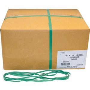 Alliance Rubber (2402201) Rubber Bands