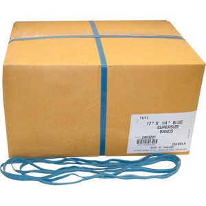 Alliance Rubber (2403201) Rubber Bands