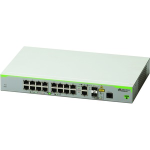 Allied Telesis FS980M/18 Layer 3 Switch