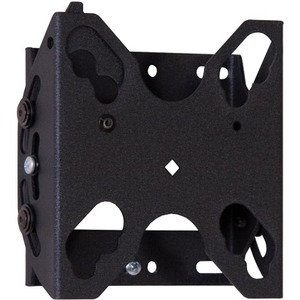 Chief Fusion Small Tilt Wall Mount - For Displays 10-40" - Black