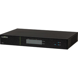 Luxul High-Performance Gigabit Router