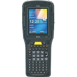 Zebra Omnii XT15 Mobile Computer