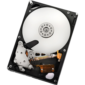 HGST-IMSourcing Ultrastar A7K2000 HUA722010CLA330 1 TB Hard Drive - 3.5" Internal - SATA (SATA/300)