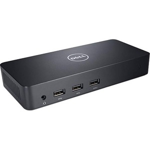 Dell Docking Station - USB 3.0 (D3100)