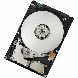 HGST Travelstar Z5K500 HTS545050A7E680 500 GB Hard Drive - 2.5" Internal - SATA (SATA/600)