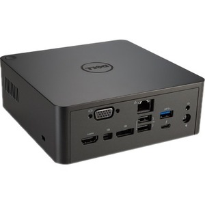 Dell Business Thunderbolt Dock - TB16 with 240W Adapter