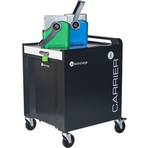 LocknCharge Carrier 30 Charging Cart