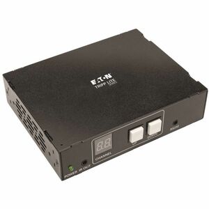 Tripp Lite Component Video RCA Over IP Extender Transmitter Over Cat5/Cat6
