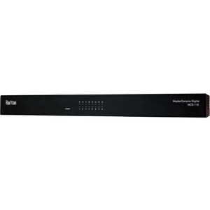 Raritan MCD-116 KVM Switchbox