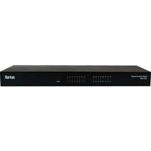 Raritan MCD-232 KVM Switchbox