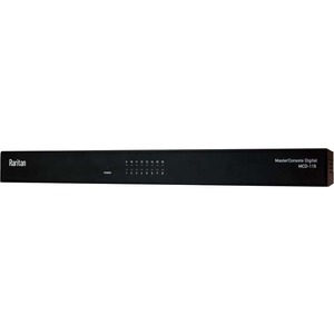 Raritan MCD-216 KVM Switchbox