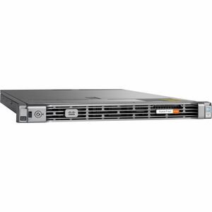 Cisco HyperFlex HX220c M4 1U Rack Server - 2 x Intel Xeon E5-2630 v4 2.20 GHz - 256 GB RAM - 12Gb/s SAS Controller
