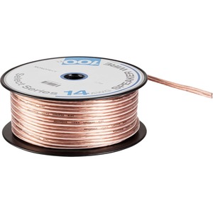 Monoprice Select Series 14AWG Speaker Wire, 100ft