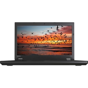 Lenovo ThinkPad L570 20J9S04800 15.6" Notebook - 1920 x 1080 - Intel Core i5 7th Gen i5-7300U Dual-core (2 Core) 2.60 GHz - 8 GB Total RAM - 500 GB HDD - Black