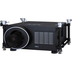 NEC Display NP-PH1000U-R DLP Projector - Refurbished