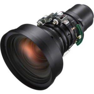 Sony Pro - f/2.1 - Short Throw Zoom Lens