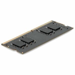 AddOn AA2133D4DR8S/8G x1 Dell SNPTD3KXC/8G Compatible 8GB DDR4-2133MHz Unbuffered Dual Rank x8 1.2V 260-pin CL15 SODIMM