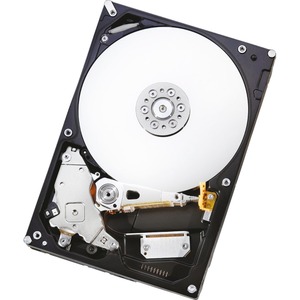 HGST-IMSourcing DS Deskstar NAS HDN726060ALE610 6 TB Hard Drive - 3.5" Internal - SATA (SATA/600)