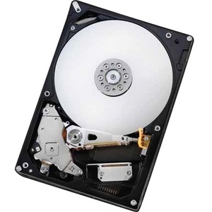 HGST-IMSourcing Deskstar NAS HDN726060ALE610 6 TB Hard Drive - 3.5" Internal - SATA (SATA/600)