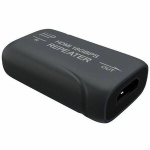 Monoprice Blackbird 4K60 Pro Video Repeater for HDMI Cables, Supports HDR10+ and Dolby Vision