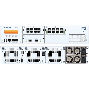 Sophos SG 550 Network Security/Firewall Appliance