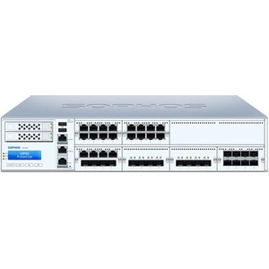 Sophos XG 650 Network Security/Firewall Appliance