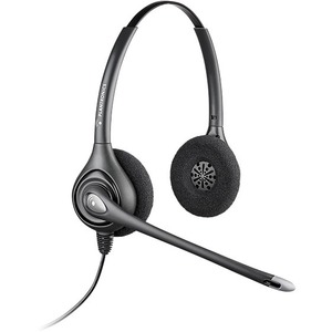 Plantronics H261N-CD Over-The-Head, Ear Muff Receiver