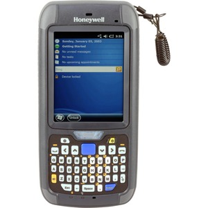 Honeywell CN75e Handheld Terminal