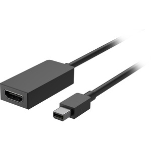 Microsoft HDMI/Mini DisplayPort Audio/Video Cable