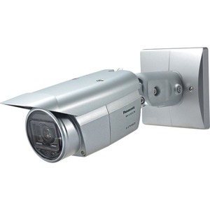 Panasonic i-PRO Extreme WV-S1531LTN 3 Megapixel HD Network Camera - Monochrome, Color - Box